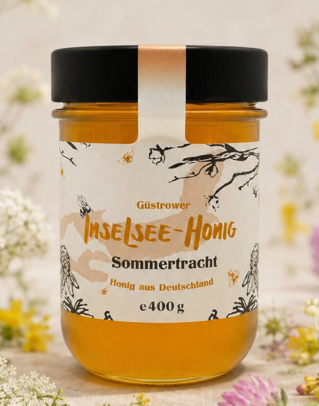 Frühtracht